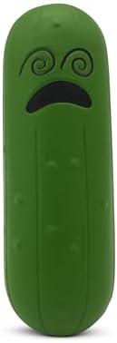 2 Pack Pickle Squishy, Double the Squeeze to Share