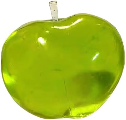 Cute Lime Squishy Soft Slow Rising Squeeze Sensory Toy