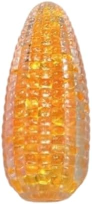 Quicksand Corn Squishy Moldable Desk Fidget Toy