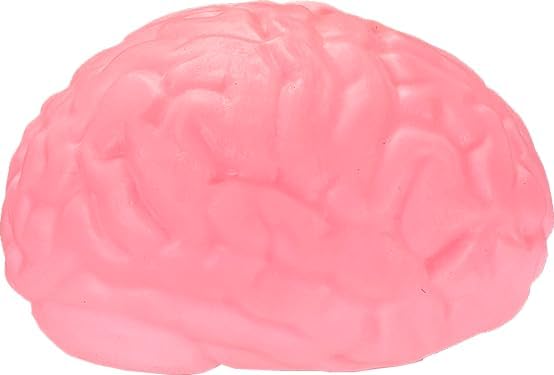 Stretchy Brain Squishy Squeeze Stress Relief Toy
