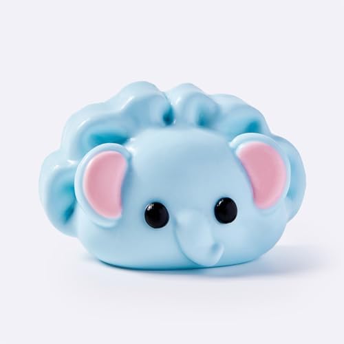 Mini Elephant Squishy Soft Mochi Squeeze Stress Relief Toy