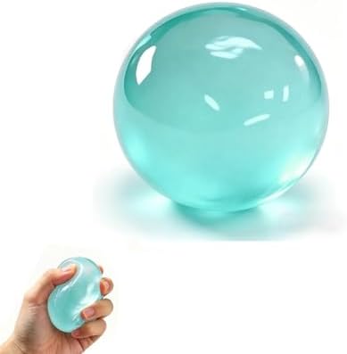Mini Coconut Oil Squishy, Pocket-Size Slow-Rise Toy