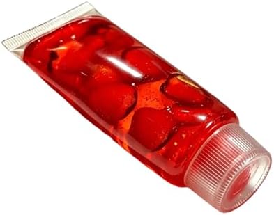 Heart Toothpaste Squishy, Sweet Heart-Jam Squeeze Toy