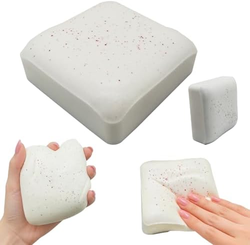 Realistic Milk Carton Squishy Fake Food Slow Rise Toy