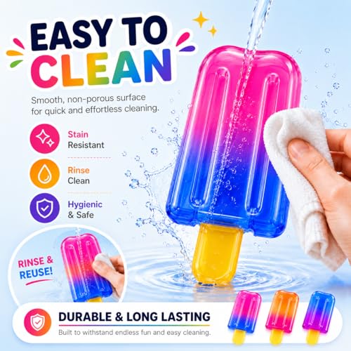Squishy party favor for kids and adults