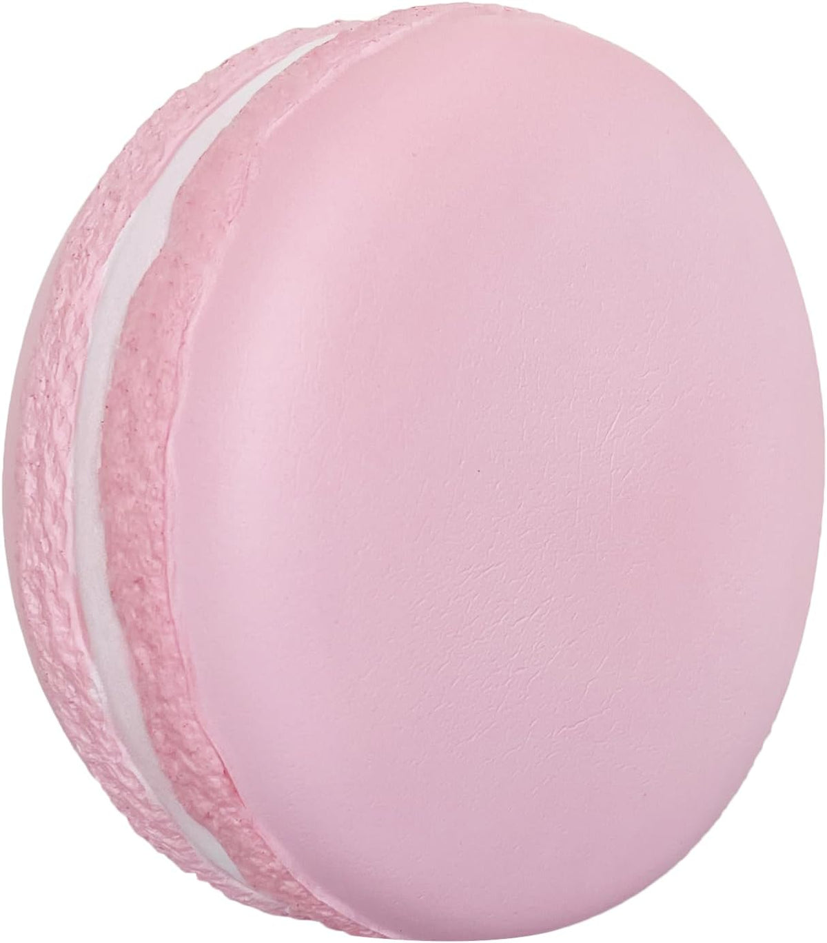 Jumbo Macaron Squishy Slow Rising Stress Relief Squeeze Toy