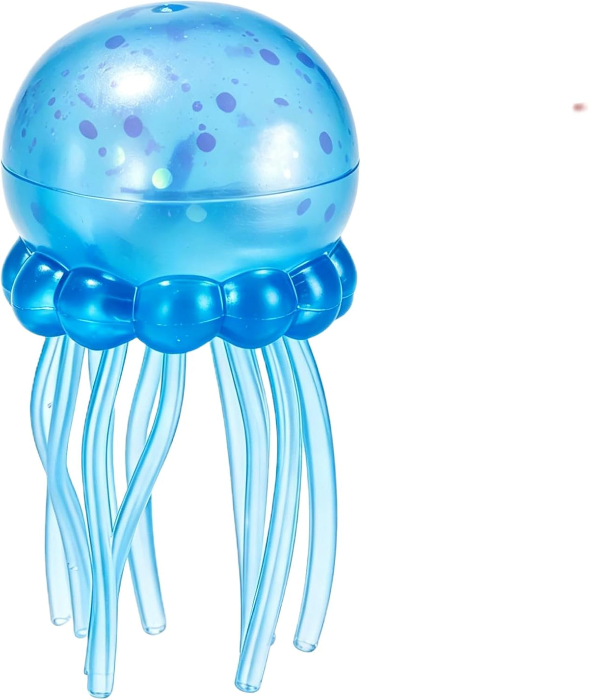 Slow Rising Jellyfish Squishy Squeeze Stress Ball, Sapphire