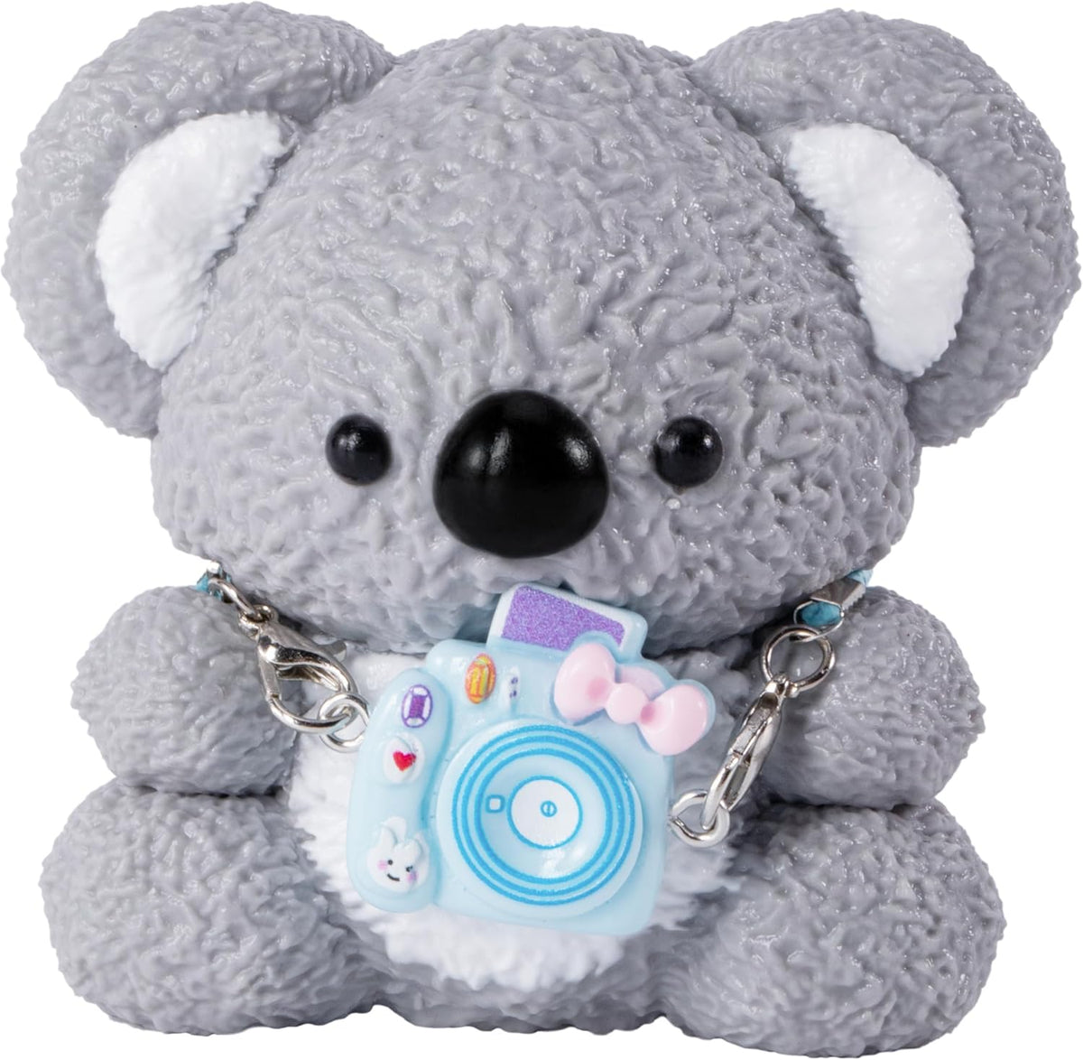 Kawaii Koala Squishy Slow Rising Stress Relief Fidget Toy