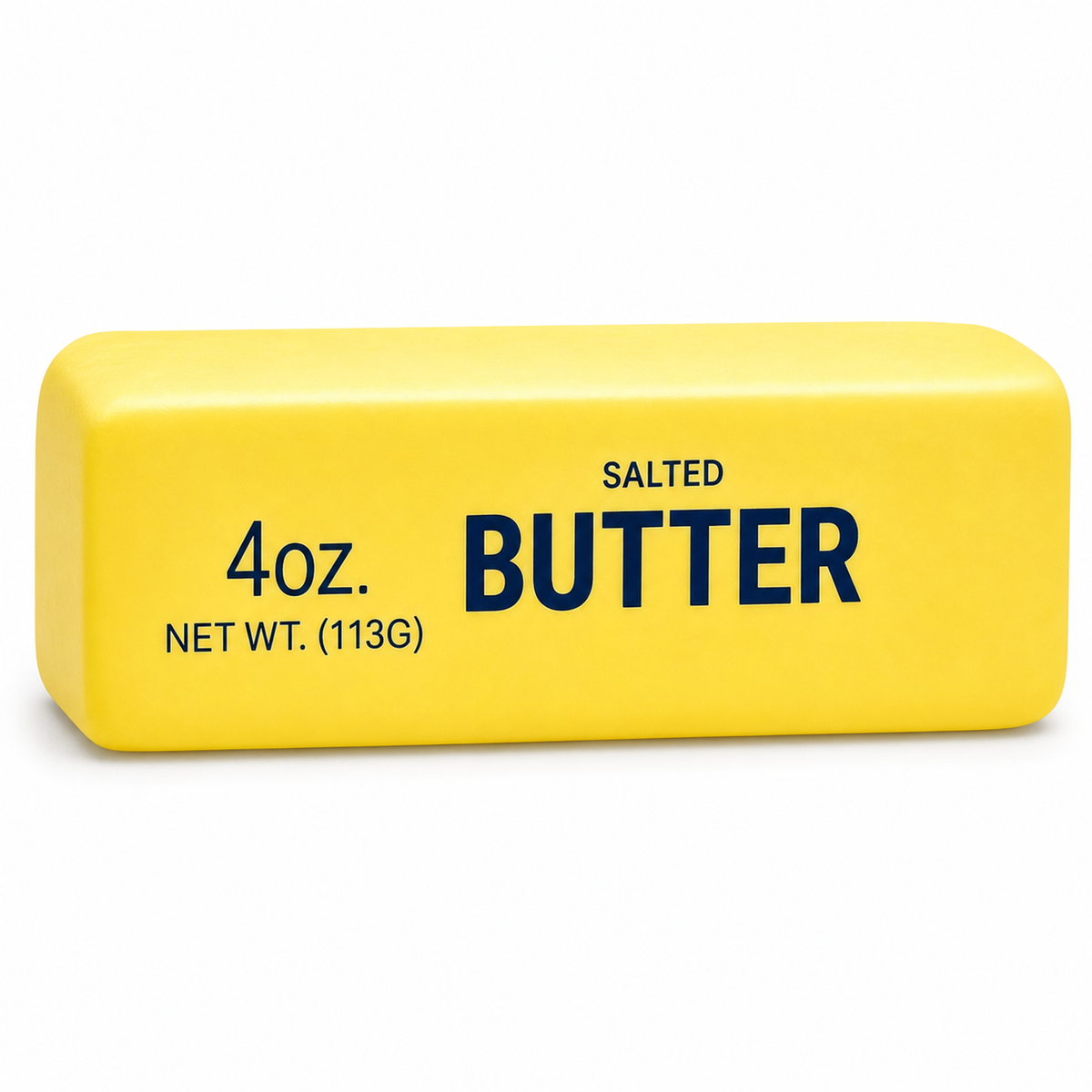 Butter Squishy Toy – Slow Rising Squeeze Stress Toy for Kids & Adults