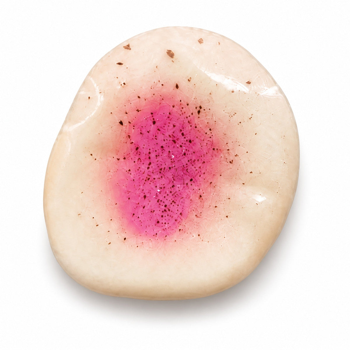 Mochi Squishy Sticky Bun — Soft Fluid-Filled Slow-Rising Stress Toy