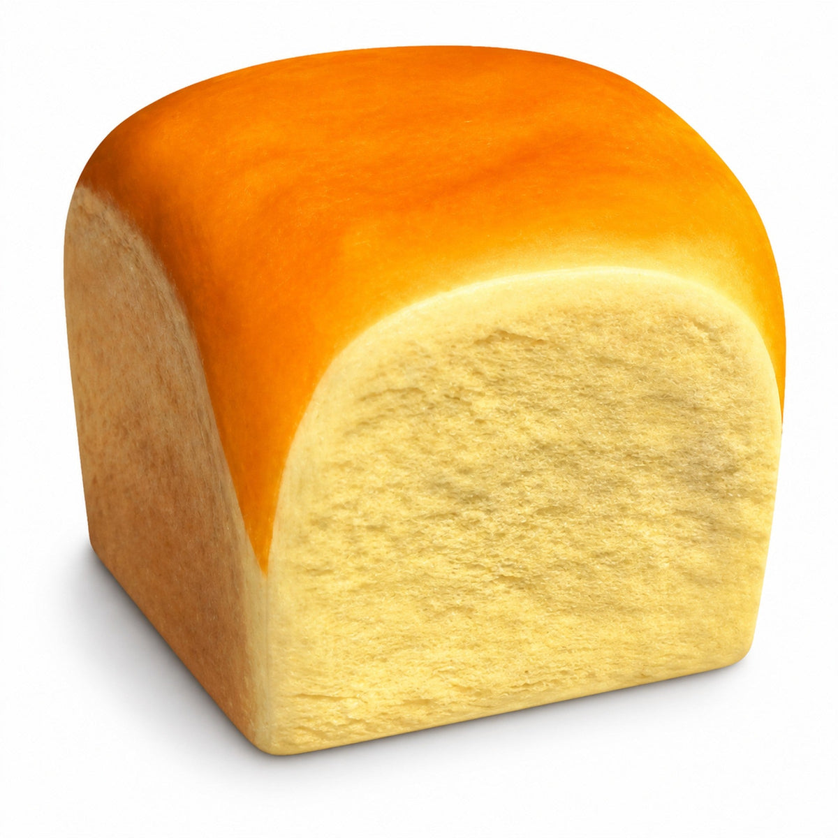 Soft Butter Squishy — Pillowy Slow-Rise Squeeze Toy