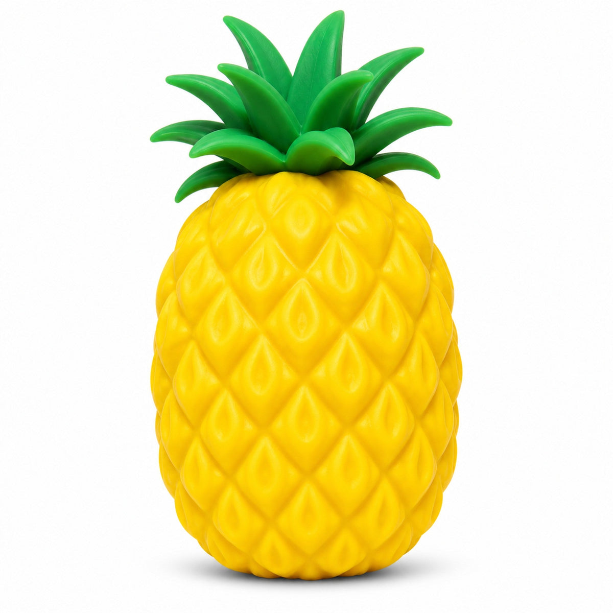 Pineapple Squishy — Big Realistic Slow-Rising Fruit Stress Toy
