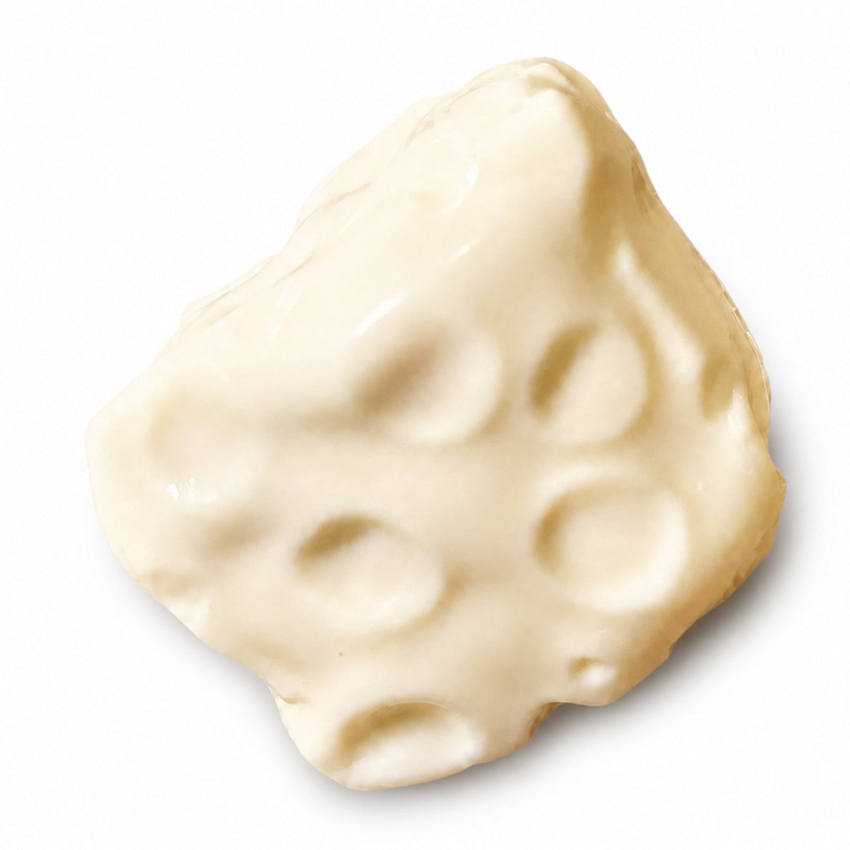 Cheese Squishy – Soft Slow-Rising Swiss Cheese Block Fidget Toy