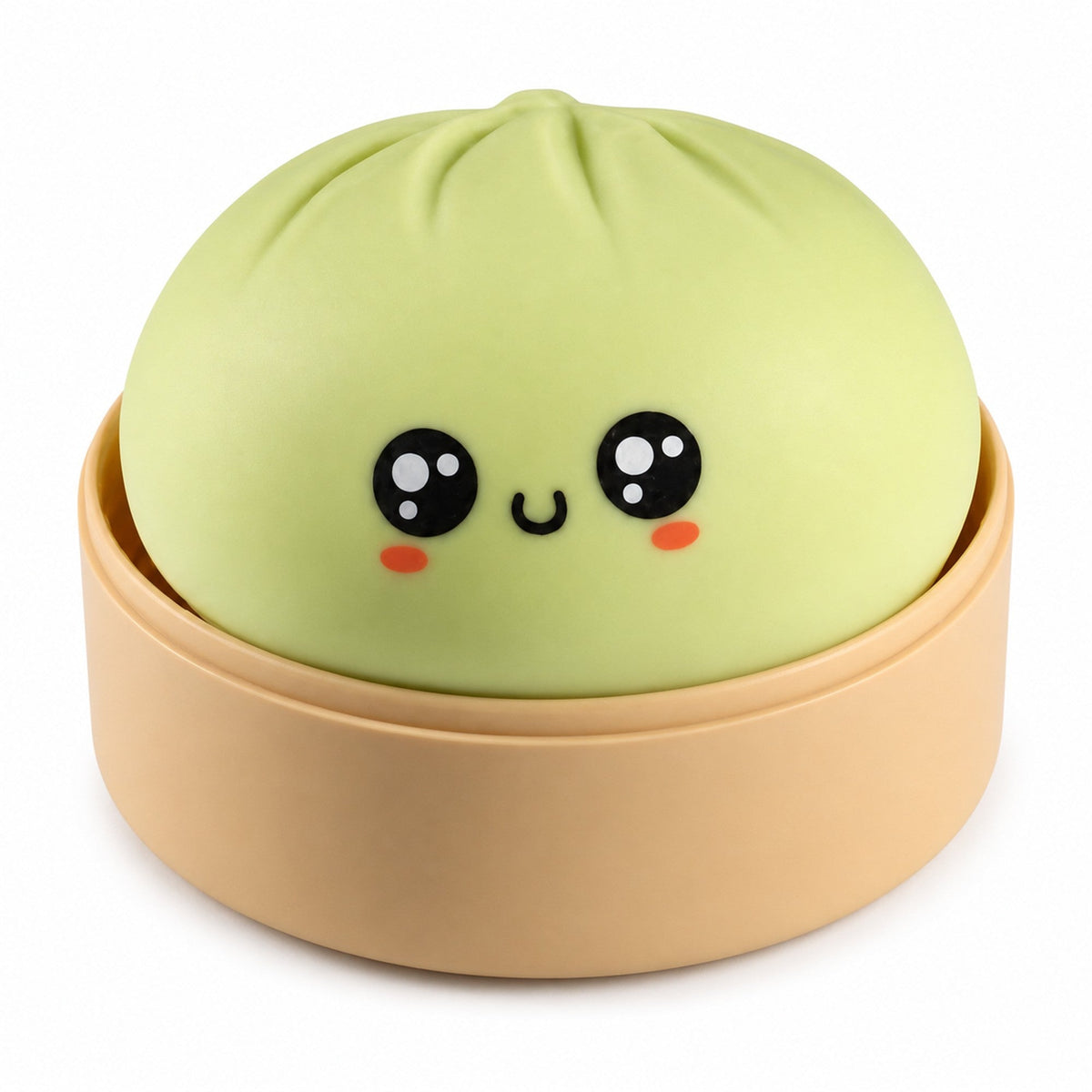 Big Dumpling Squishy Jumbo Squeeze Stress Toy