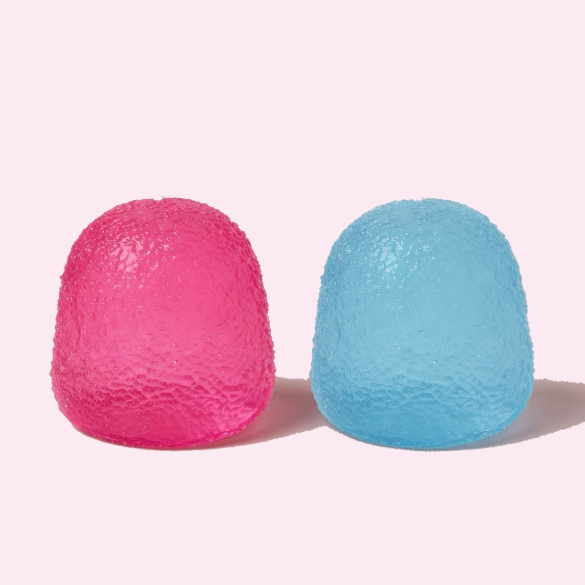 2 Pack Textured Candy Squishy main product image