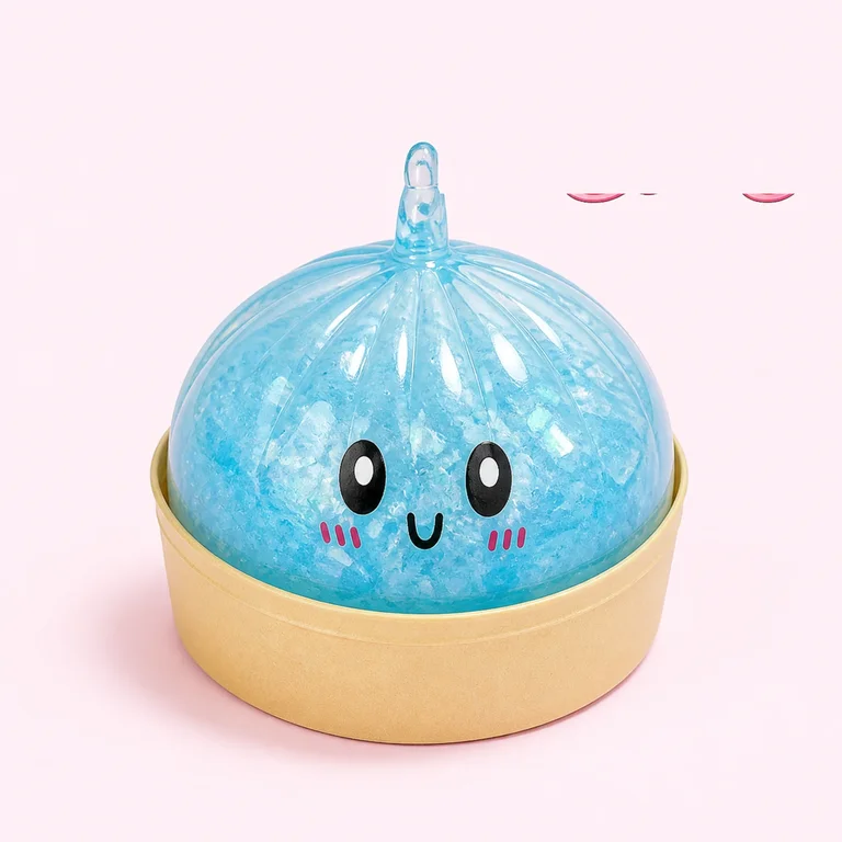 Gold, Glitter, and Rare Dumpling Squishy Colors, Ranked