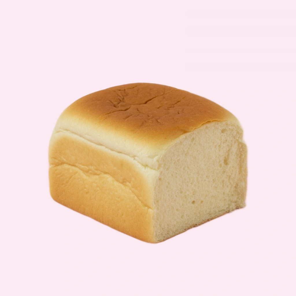 Big Bread Squishy Loaf - 4.5-Inch Slab Squeeze Toy