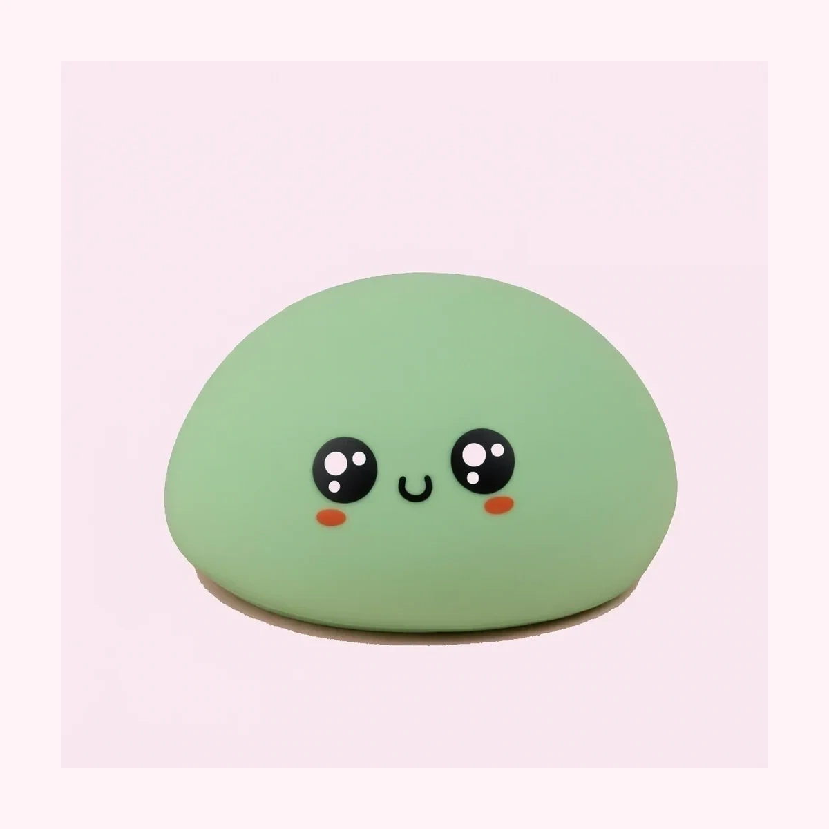Big Dumpling Squishy Jumbo Squeeze Stress Toy