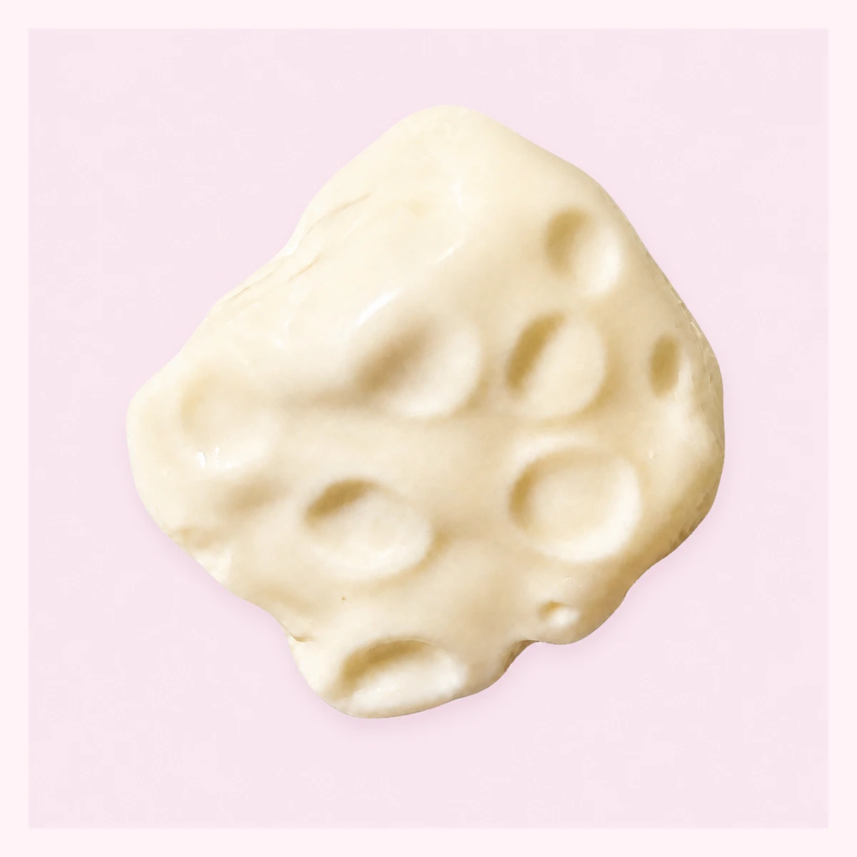 Cheese Squishy – Soft Slow-Rising Swiss Cheese Block Fidget Toy
