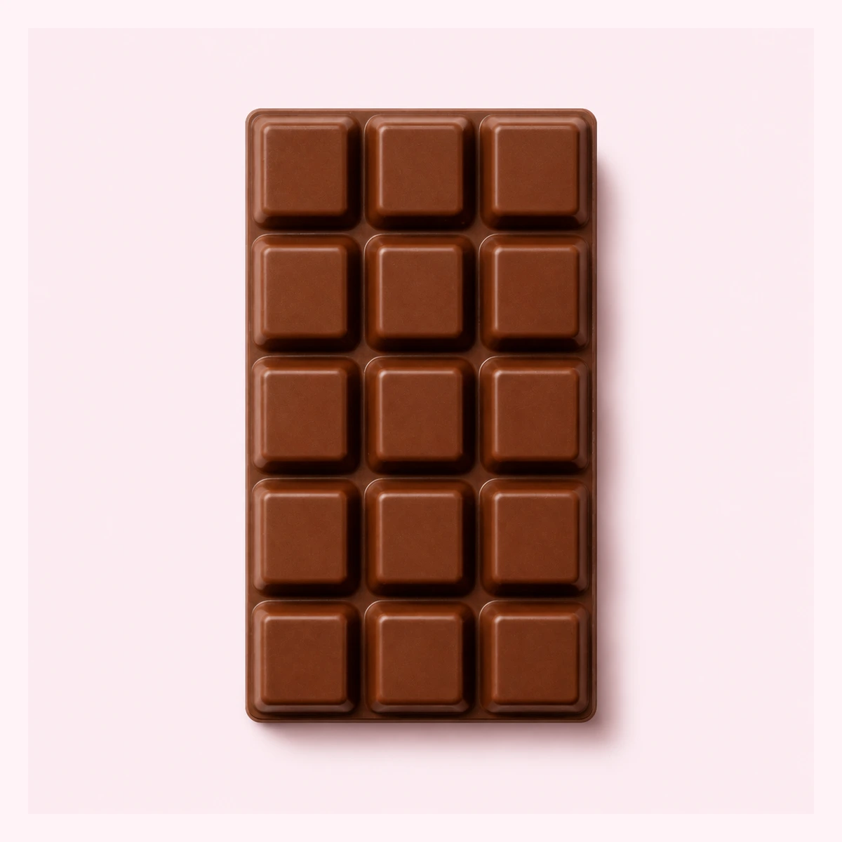 Chocolate Bar Squishy