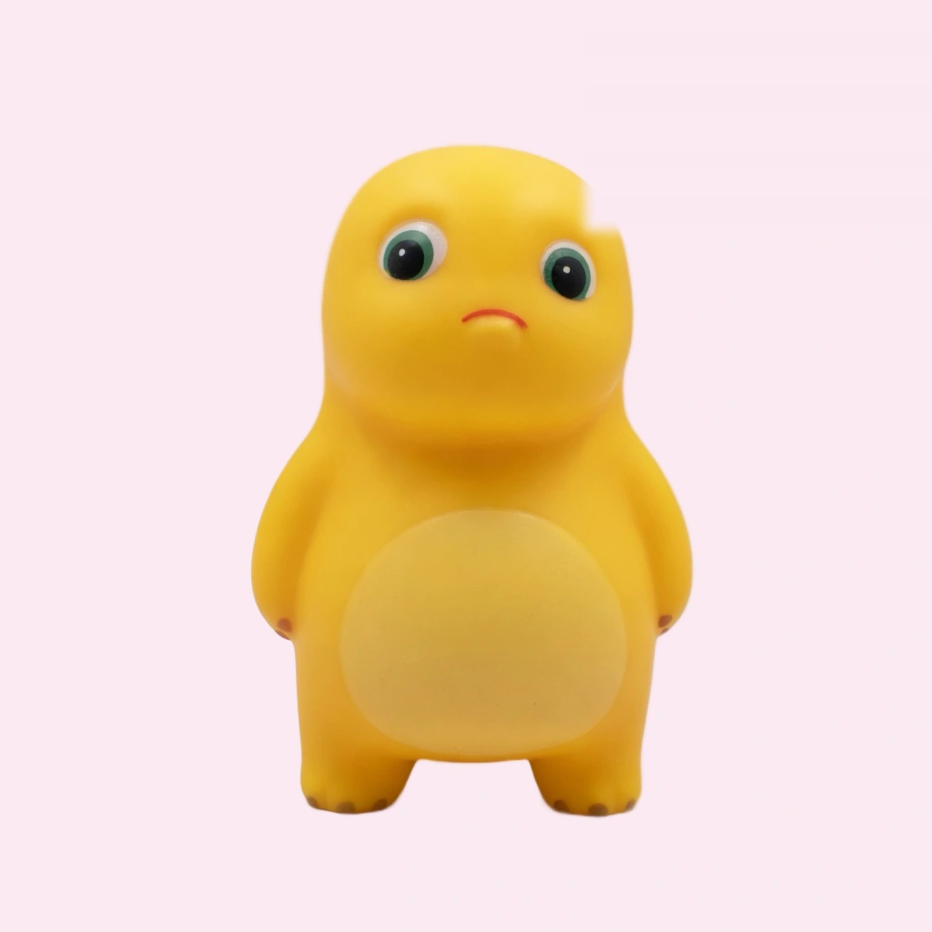 Jumbo Dinosaur Squishy, Soft Slow Rising Squeeze Toy