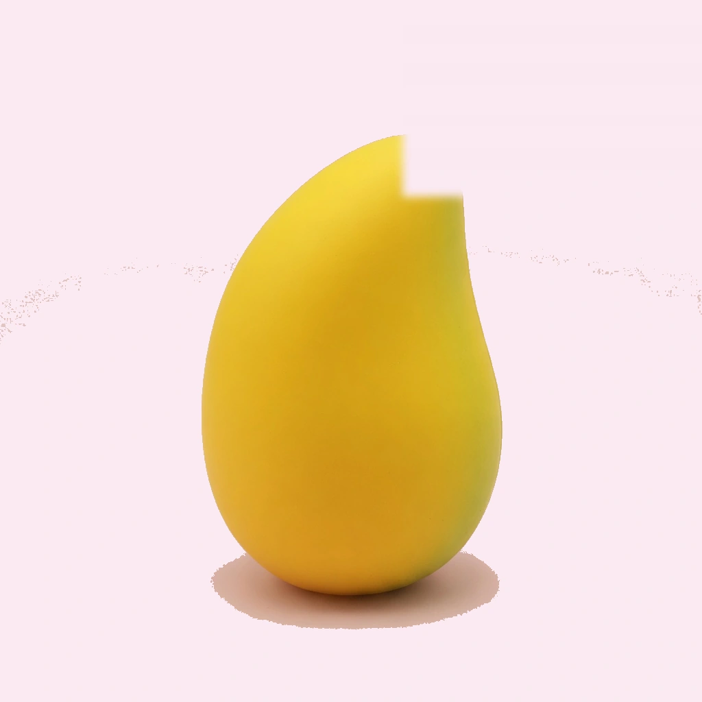 Jumbo Mango Squishy Giant Soft Slow Rising Squeeze Toy