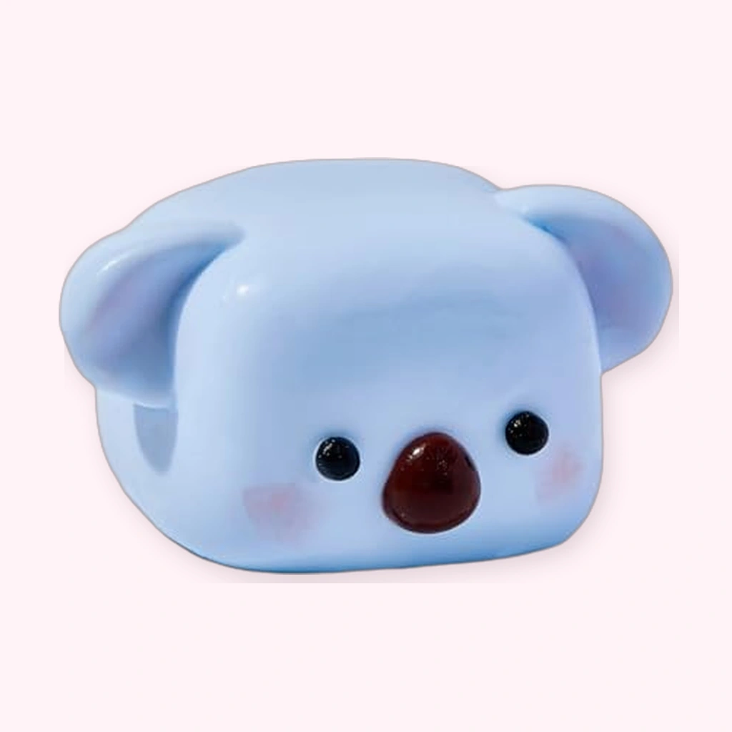 Mini Koala Squishy Cute Mochi Squeeze Fidget Toy
