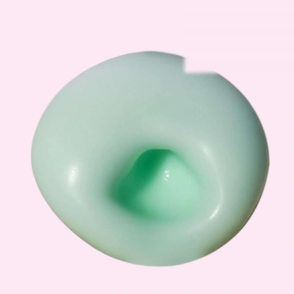 Mochi Rice Ball Squishy Soft Glutinous Squeeze Stress Toy