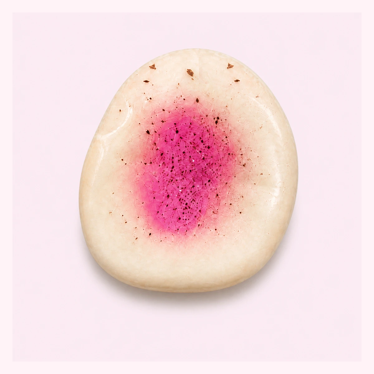 Mochi Squishy Sticky Bun — Soft Fluid-Filled Slow-Rising Stress Toy