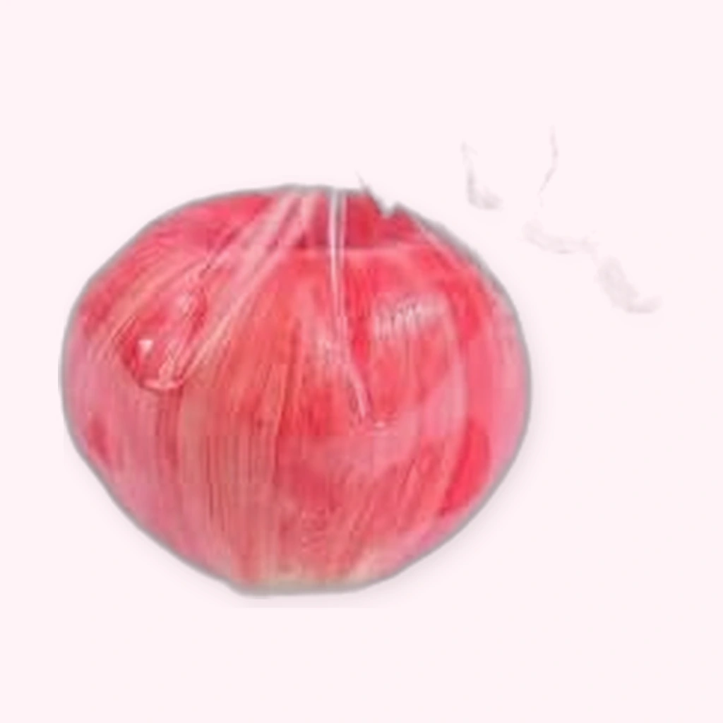 Realistic apple squishy slow rising squeeze toy
