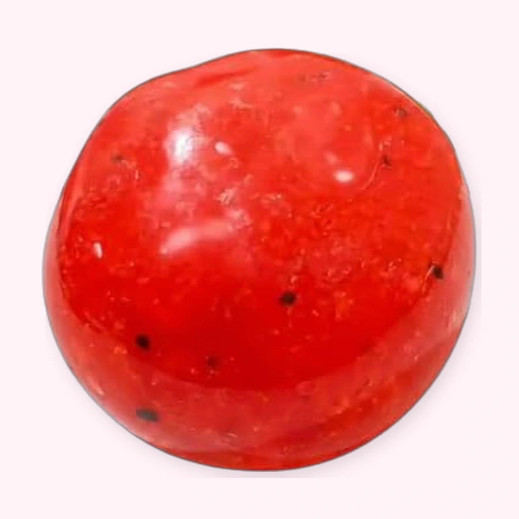 Stress Ball Watermelon Squishy Soft Slushy Squeeze Fidget Toy