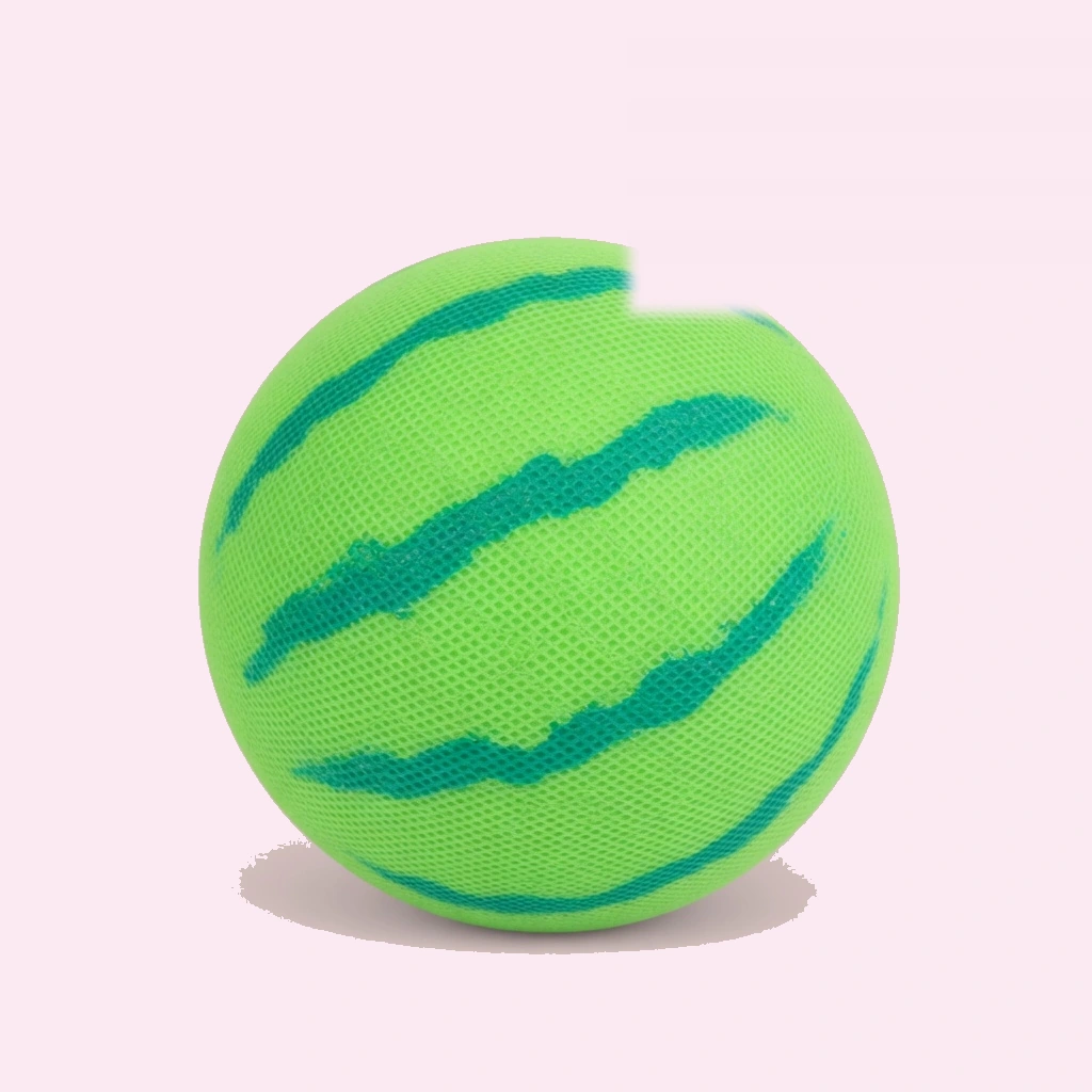 Watermelon Mesh Squishy Ball Color Changing Squeeze Toy