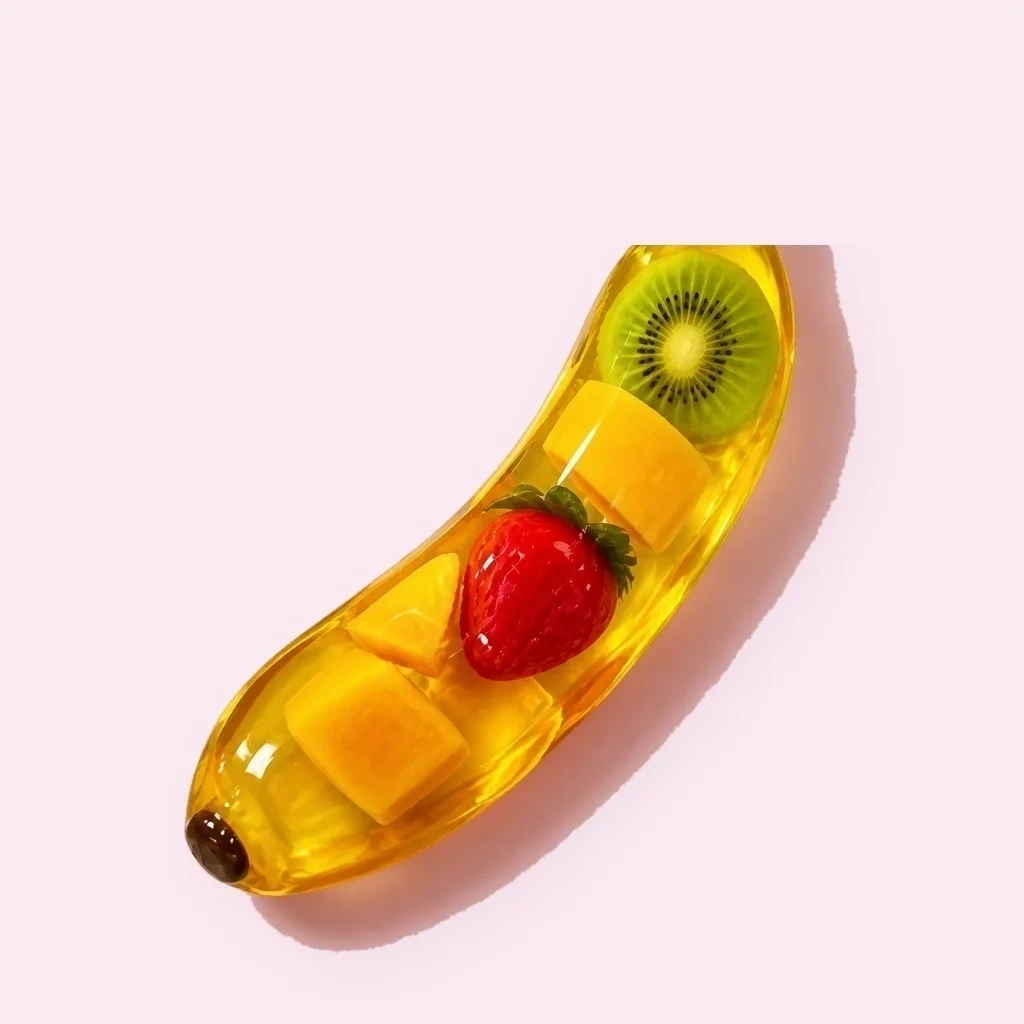 Banana Squishy: The Ultimate Viral Stress Toy Guide