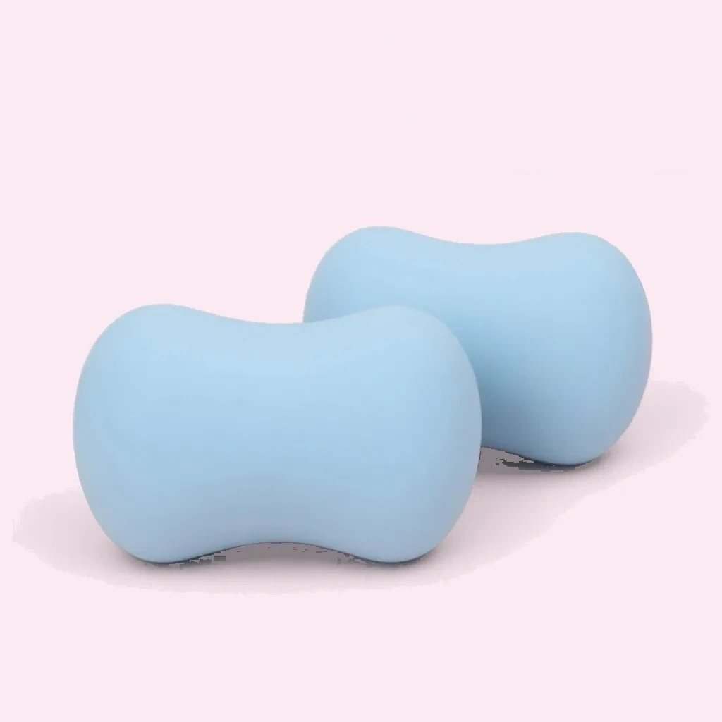 Fast-Rebound Stress Balls vs Slow-Rising Squishies