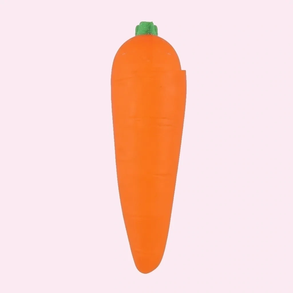 Carrot Squishies: The Underrated Veggie of the Squishy World