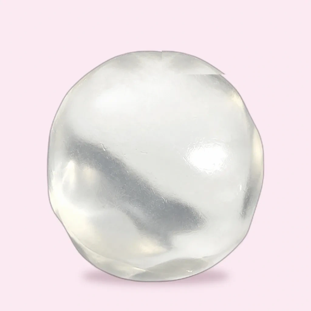 Coconut Oil Squishy Ball: Why It Went Viral