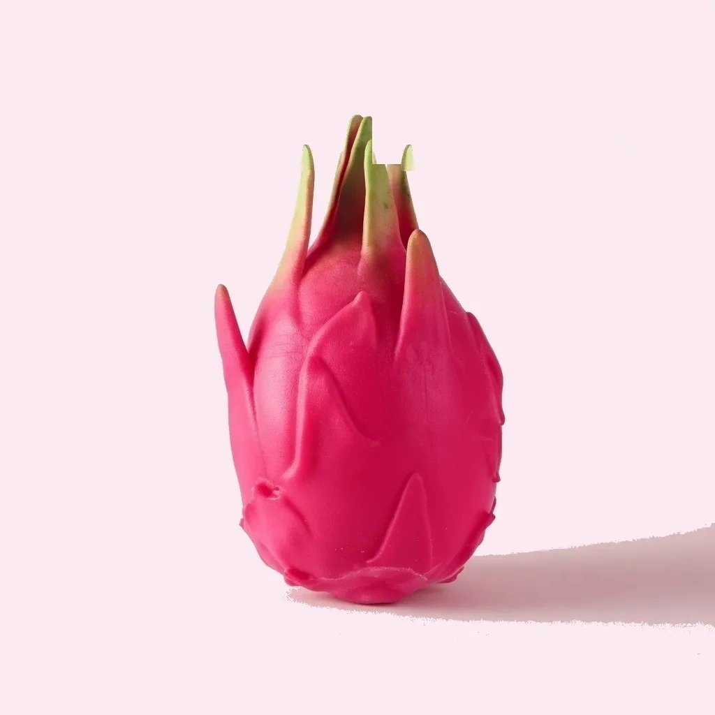 Dragon Fruit Squishies: The Most Photogenic Fruit Fidget