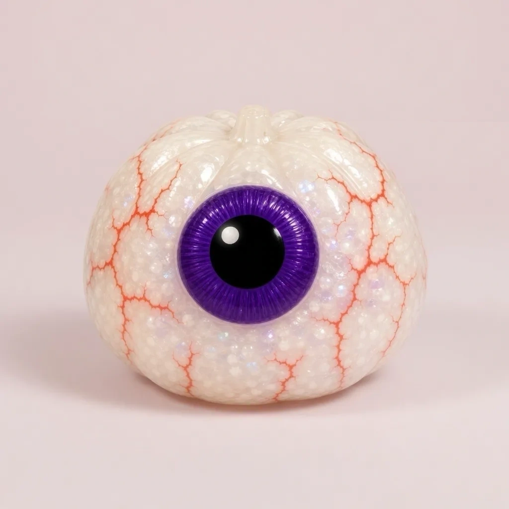 Bead-filled squeeze ball shown as the closest current catalog neighbour to a yoyo squishy