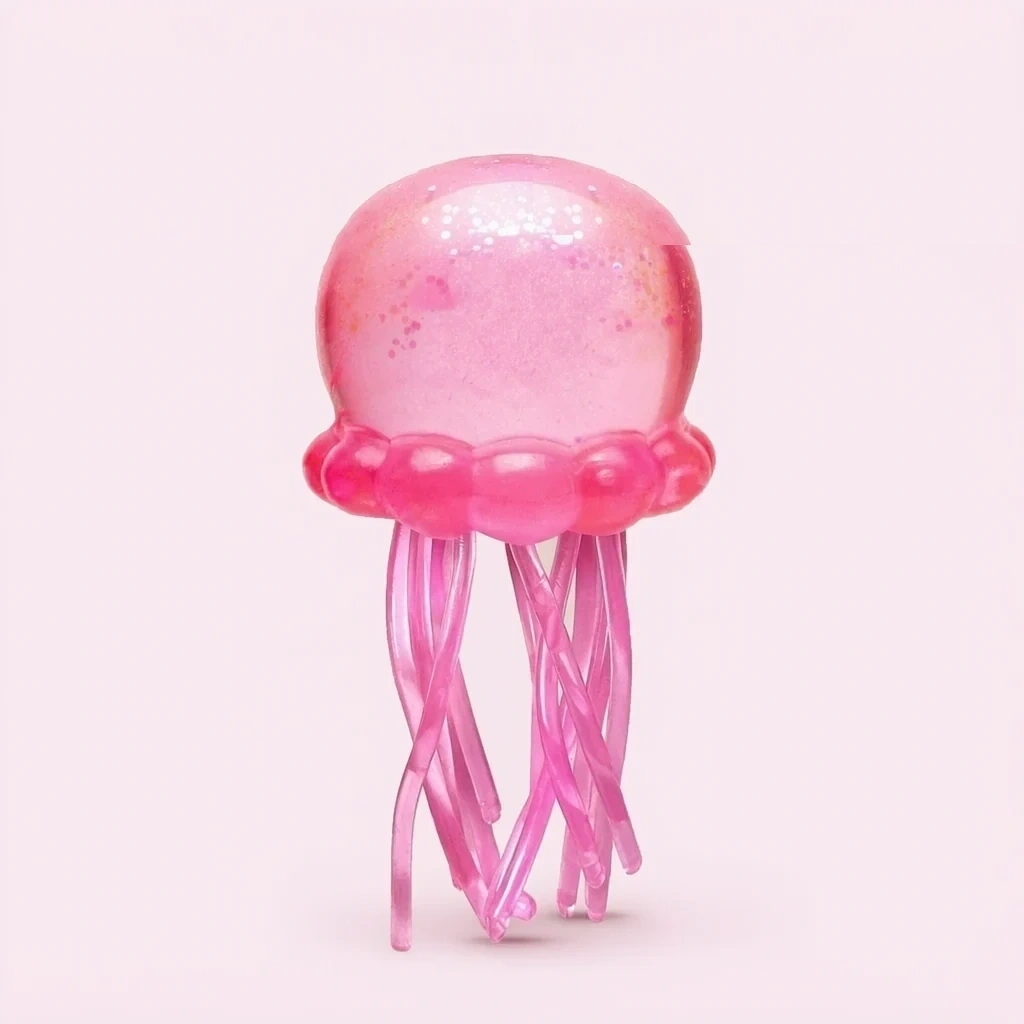 Why Oddly Satisfying Squishies Rule Your Feed