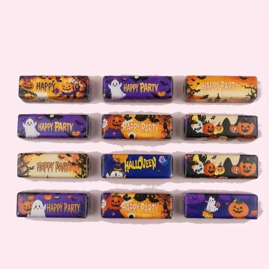 12-pack display box of squishy stress relief toys ideal for bulk corporate giveaways and party favors