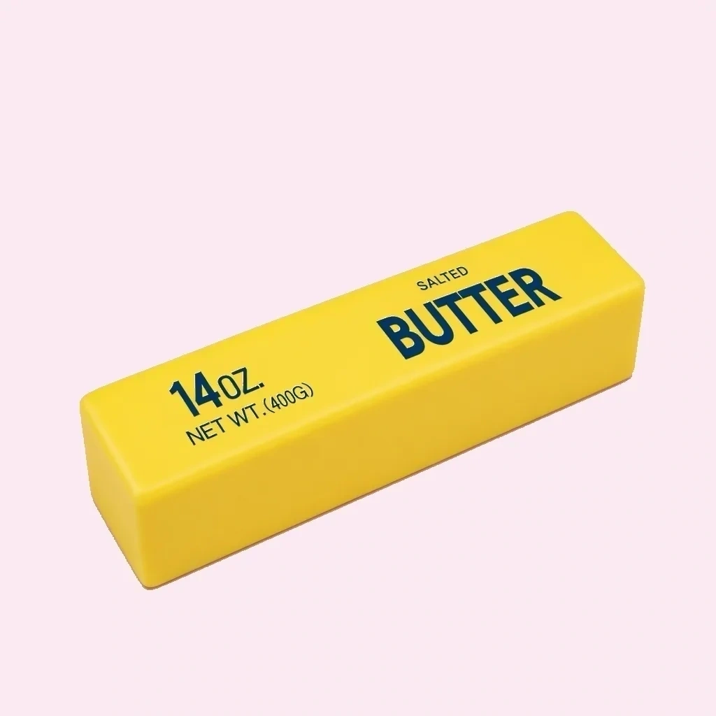 Jumbo vs Mini Butter Squishy: Which Size to Buy?