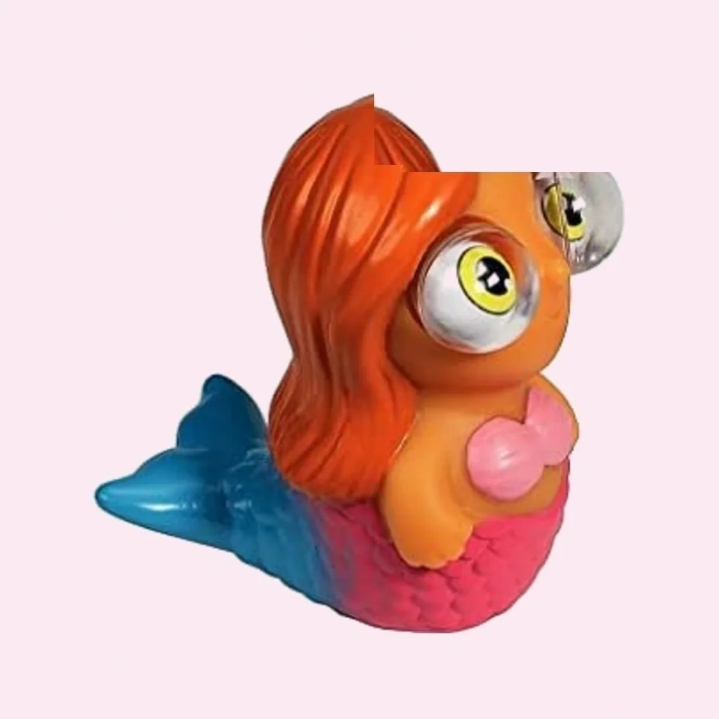 Eyeball Squishy: The Psychology of Halloween's Grossest Toy
