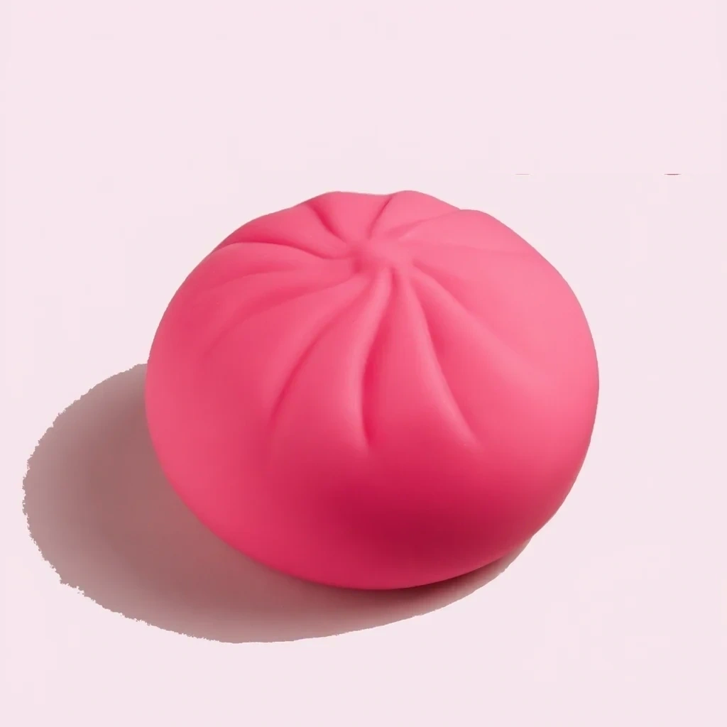 Pink Dumpling Squishies: The Most-Wanted Colorway Explained