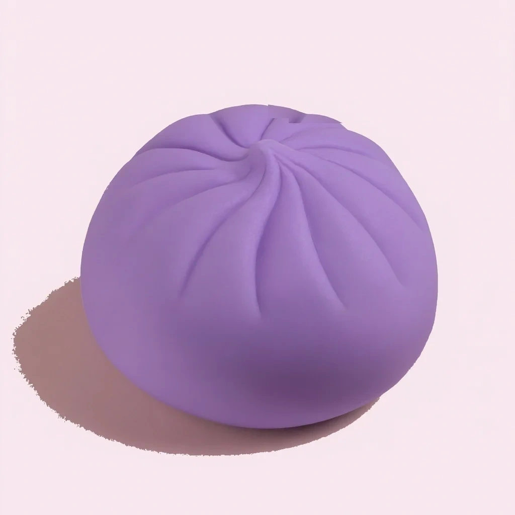 What Is a Dumpling Squishy? The Viral Bun Toy, Explained