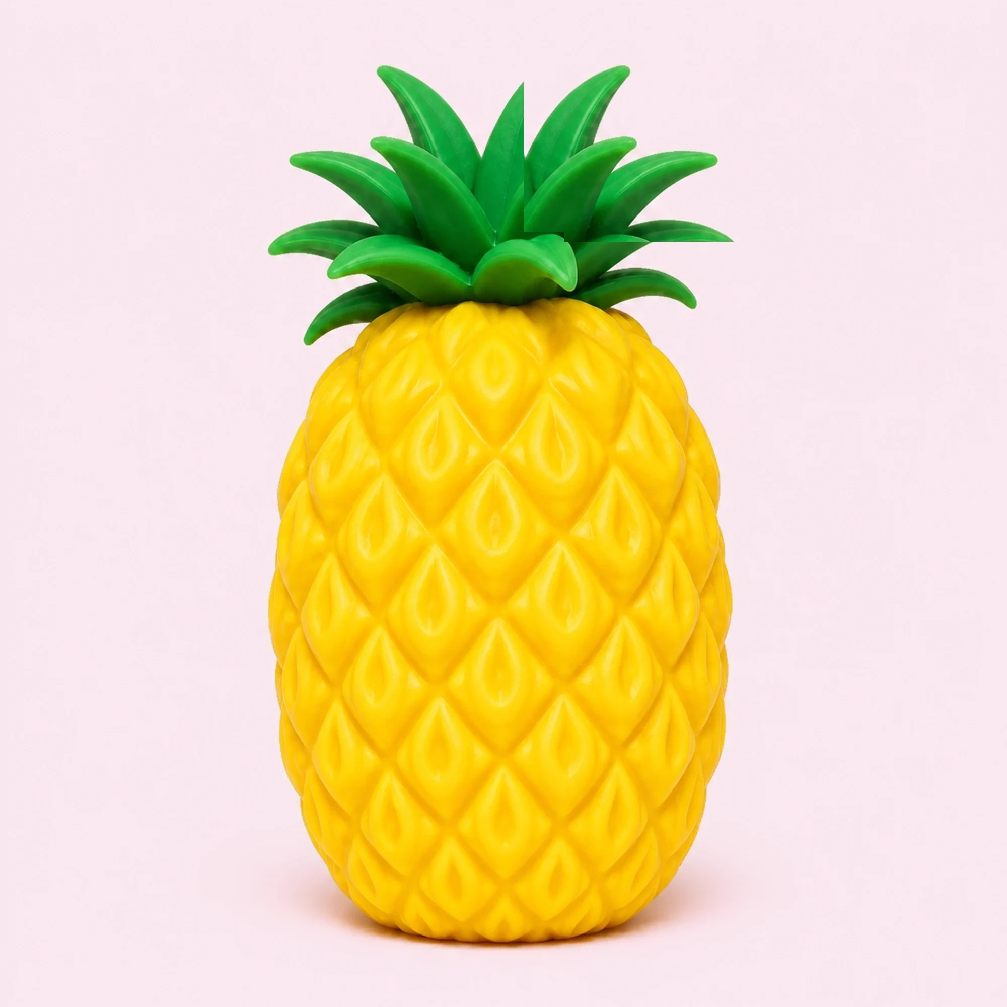 Pineapple Squishy — 20 cm Jumbo Slow-Rising Fruit Toy
