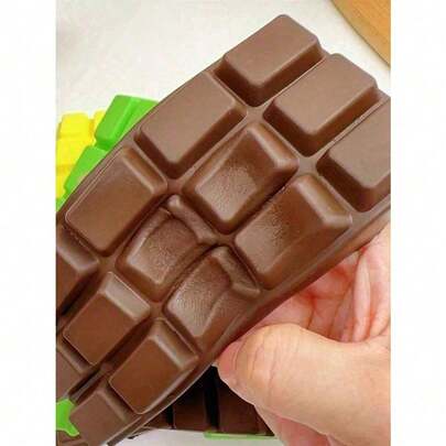 Chocolate Squishy