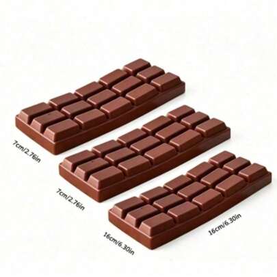 Chocolate Squishy — alternate view