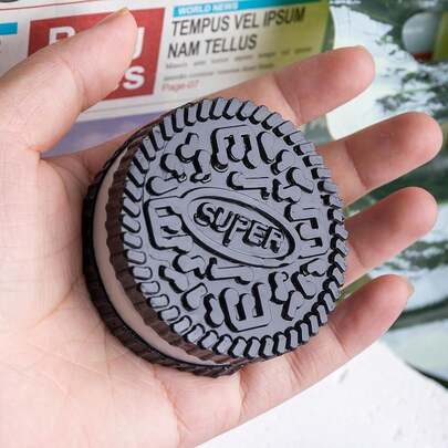 Taba Squishy — Pink