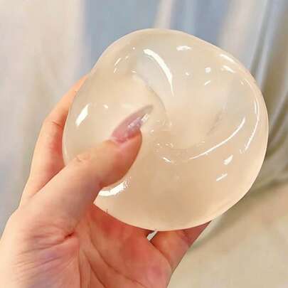 Coconut Oil Squishy