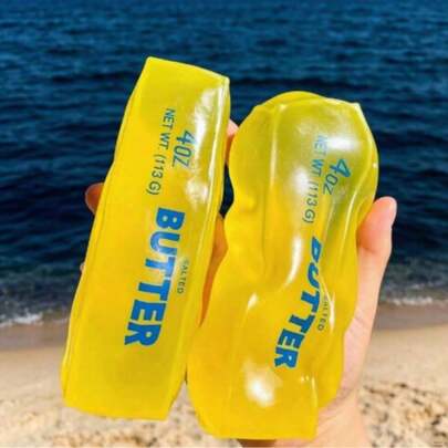 Giant Butter Stick Squishy — Random Style